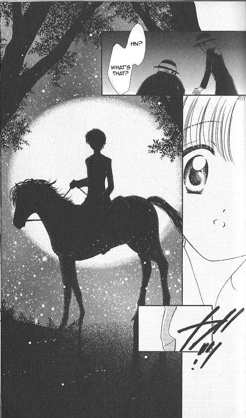 Ashita no Nadja Chapter 1 page 30 - Chapter 1