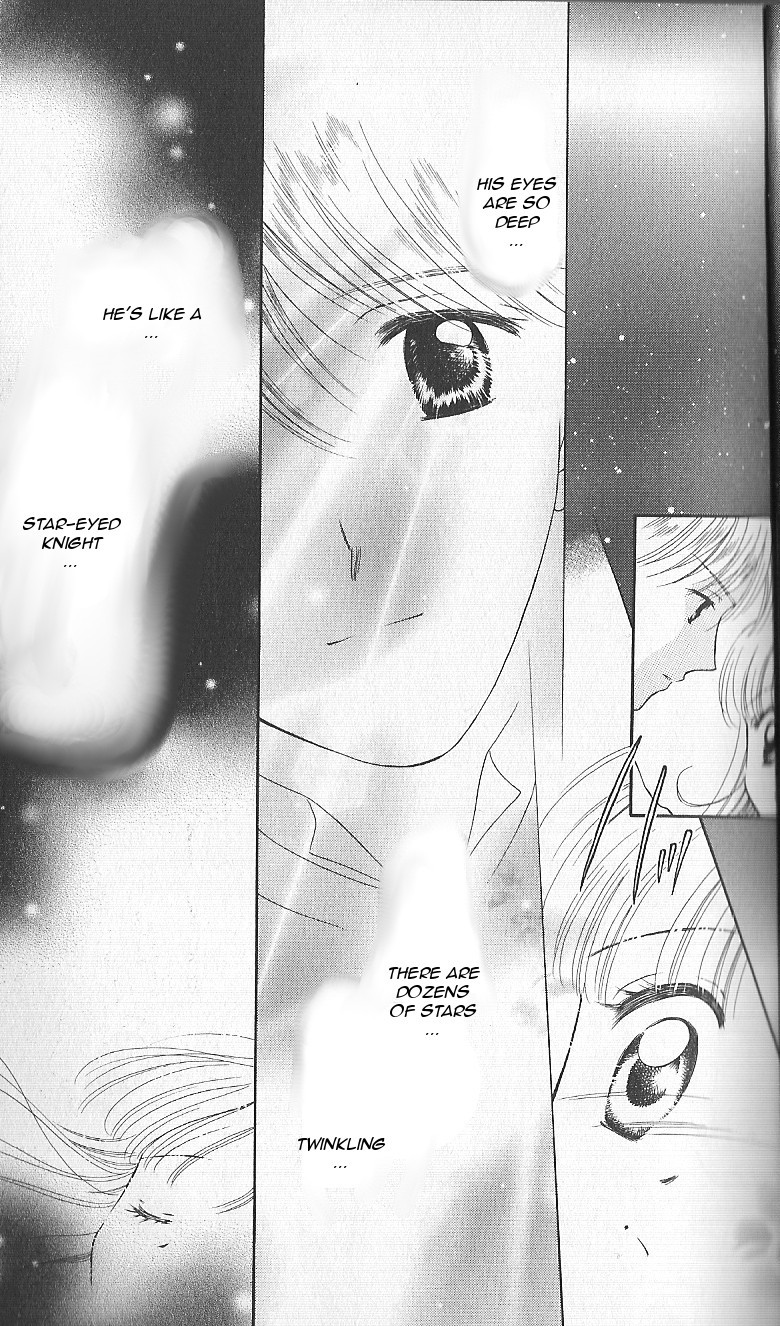 Ashita no Nadja Chapter 1 page 36 - Chapter 1