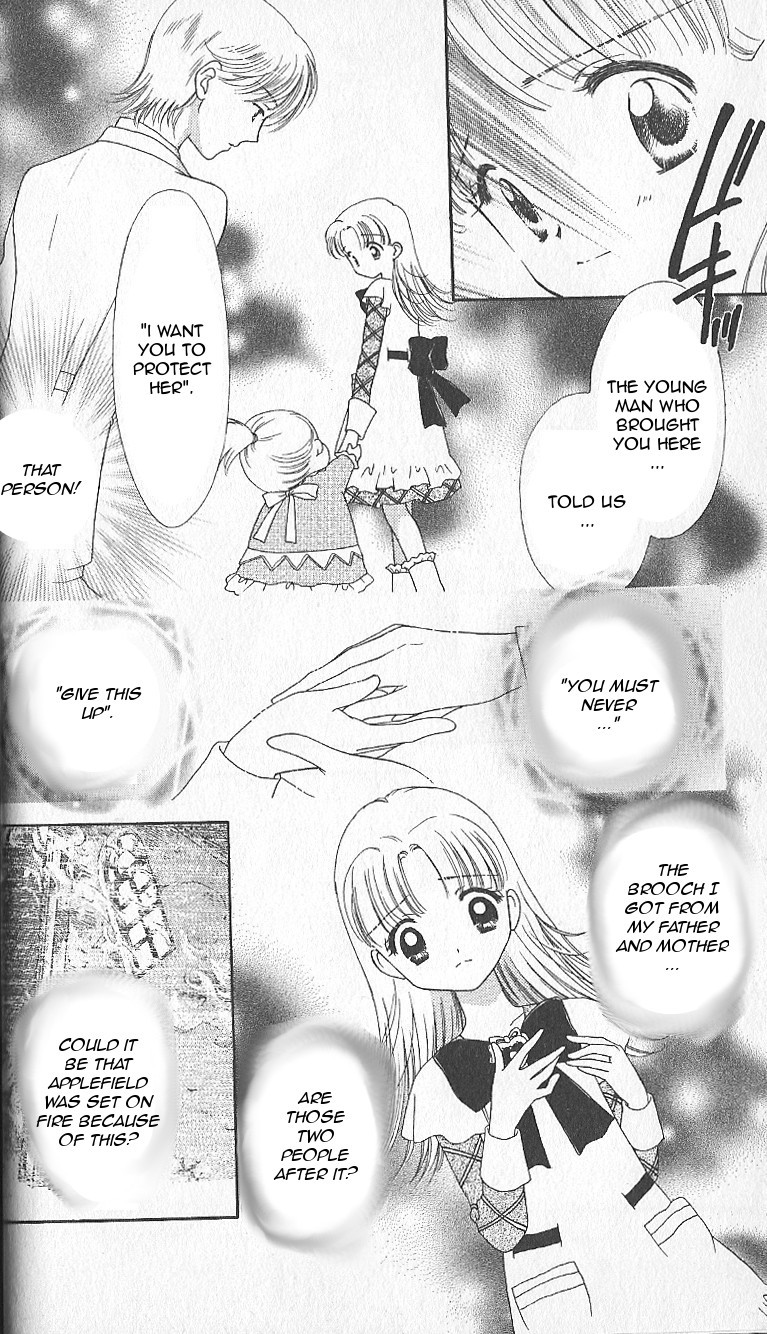 Ashita no Nadja Chapter 1 page 41 - Chapter 1