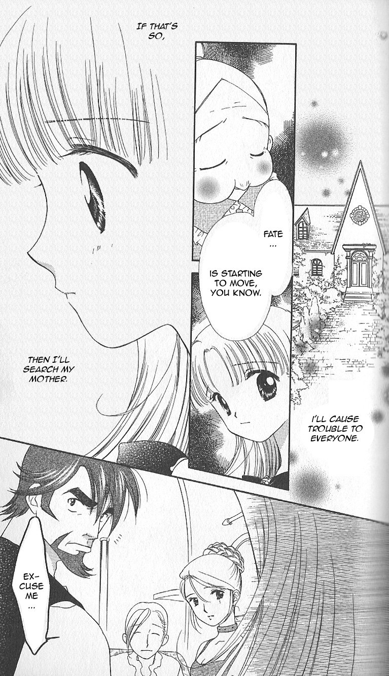 Ashita no Nadja Chapter 1 page 42 - Chapter 1