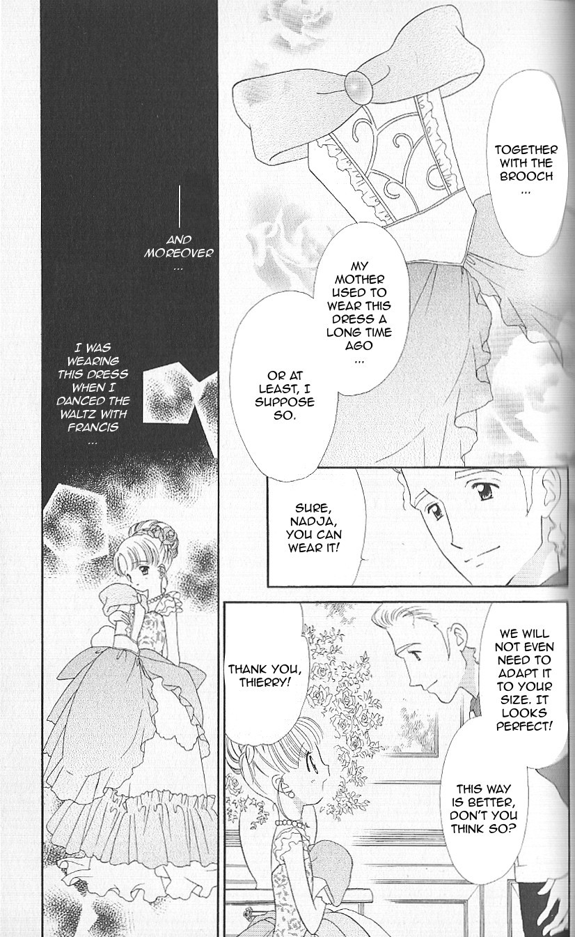 Ashita no Nadja Chapter 10 page 25 - Chapter 10