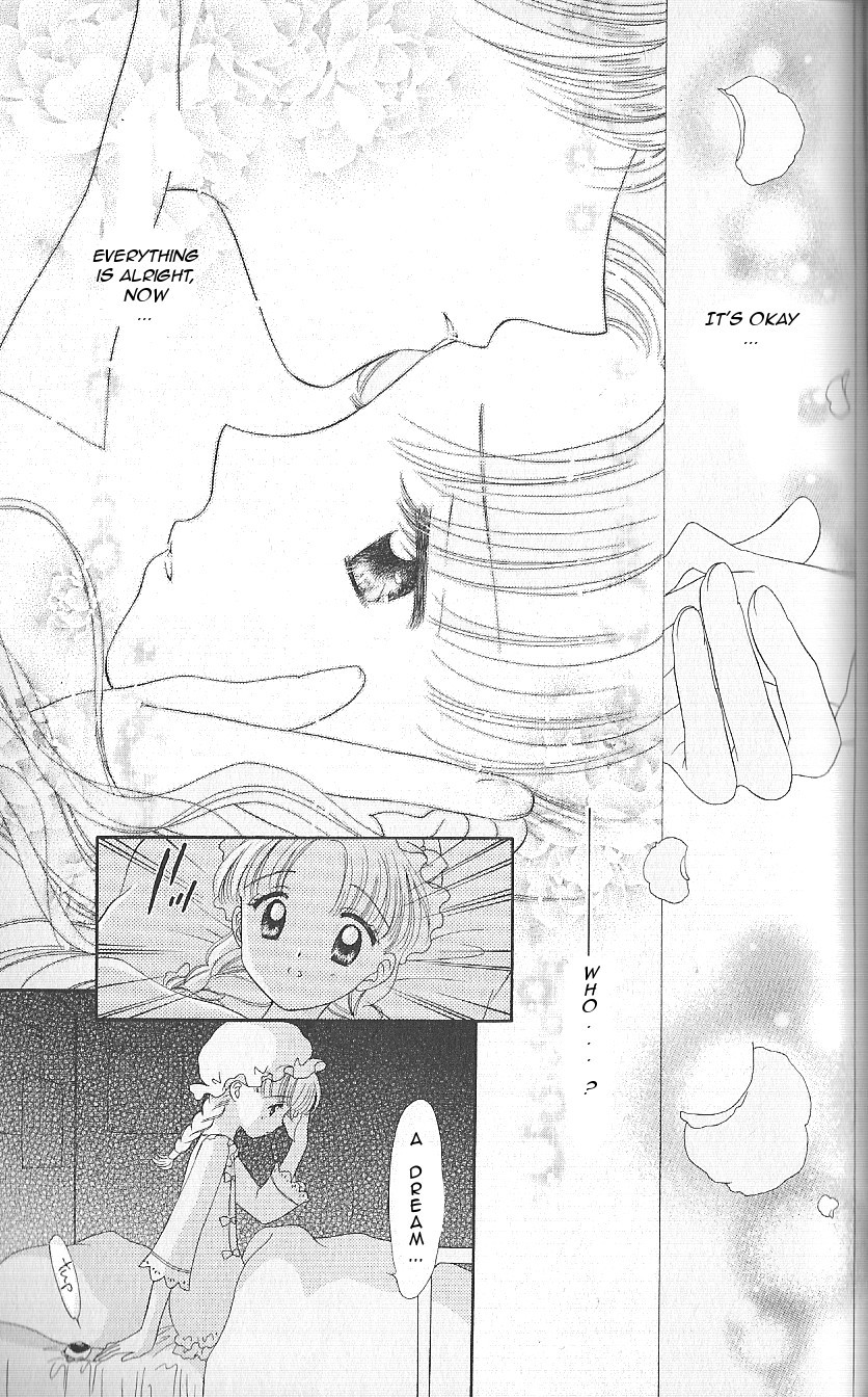 Ashita no Nadja Chapter 10 page 27 - Chapter 10