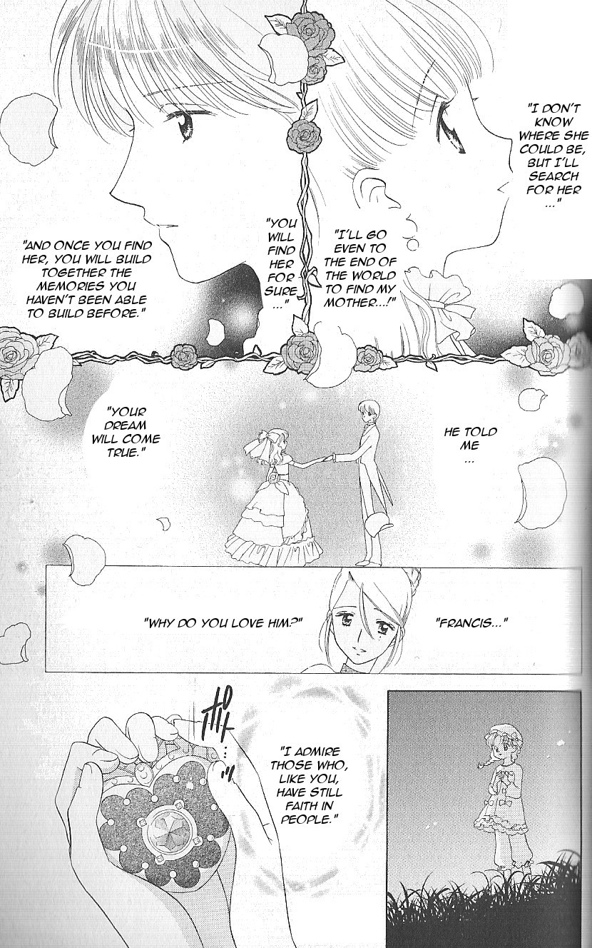 Ashita no Nadja Chapter 10 page 29 - Chapter 10