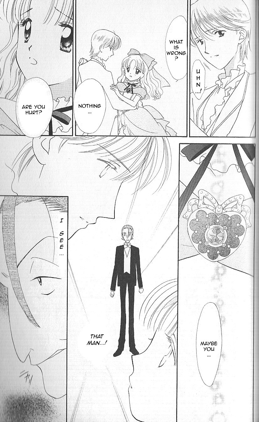 Ashita no Nadja Chapter 11 page 29 - Chapter 11