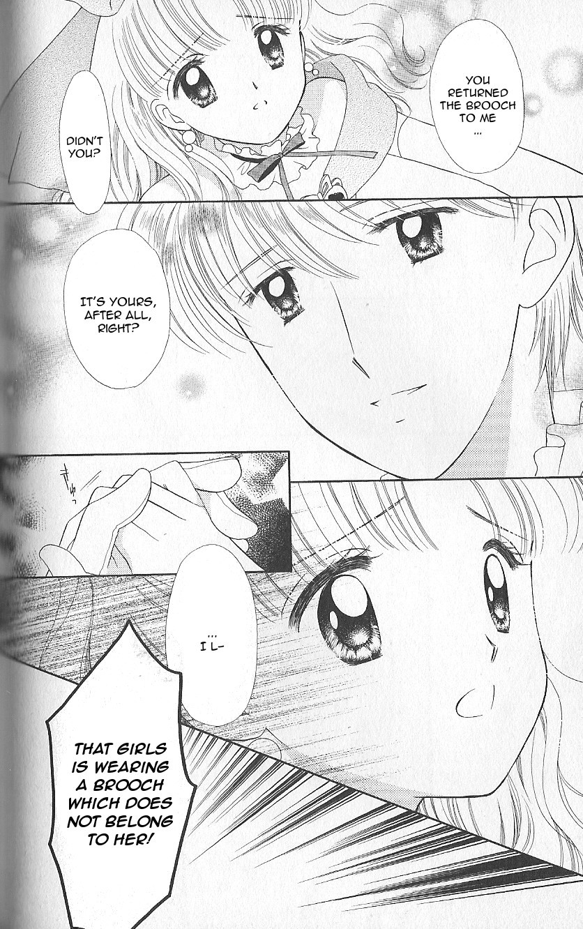 Ashita no Nadja Chapter 11 page 30 - Chapter 11