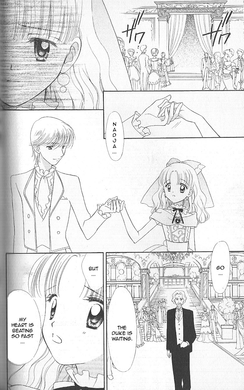 Ashita no Nadja Chapter 12 page 10 - Chapter 12