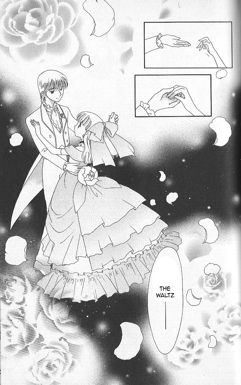 Ashita no Nadja Chapter 3 page 25 - Chapter 3