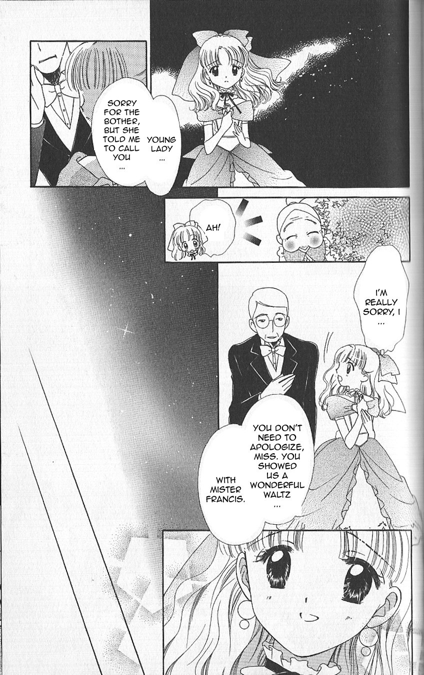 Ashita no Nadja Chapter 3 page 29 - Chapter 3