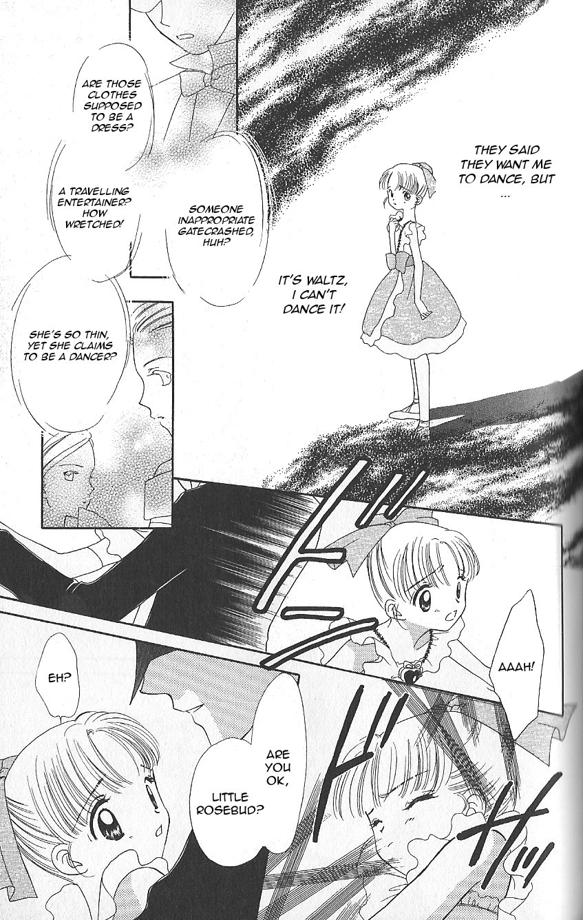 Ashita no Nadja Chapter 4 page 22 - Chapter 4