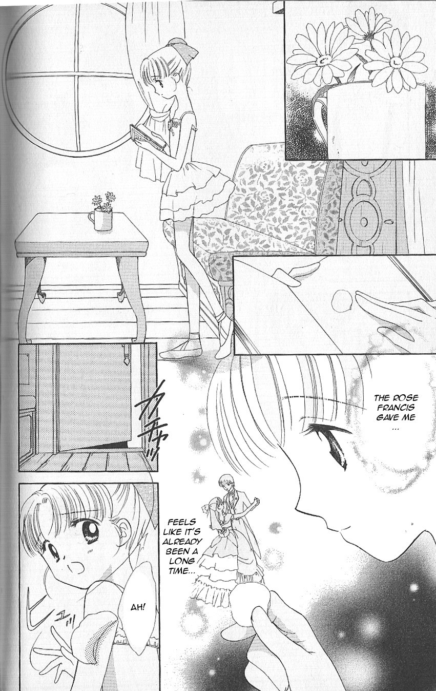 Ashita no Nadja Chapter 4 page 7 - Chapter 4