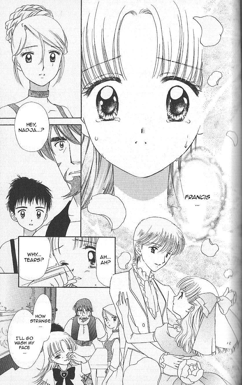 Ashita no Nadja Chapter 5 page 17 - Chapter 5