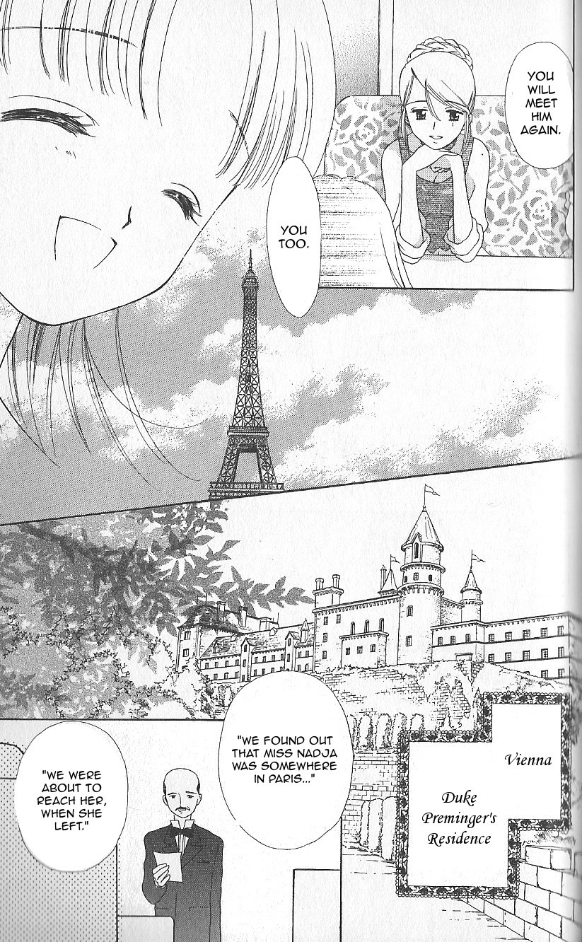 Ashita no Nadja Chapter 5 page 27 - Chapter 5