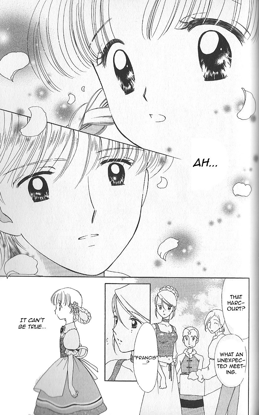 Ashita no Nadja Chapter 6 page 10 - Chapter 6