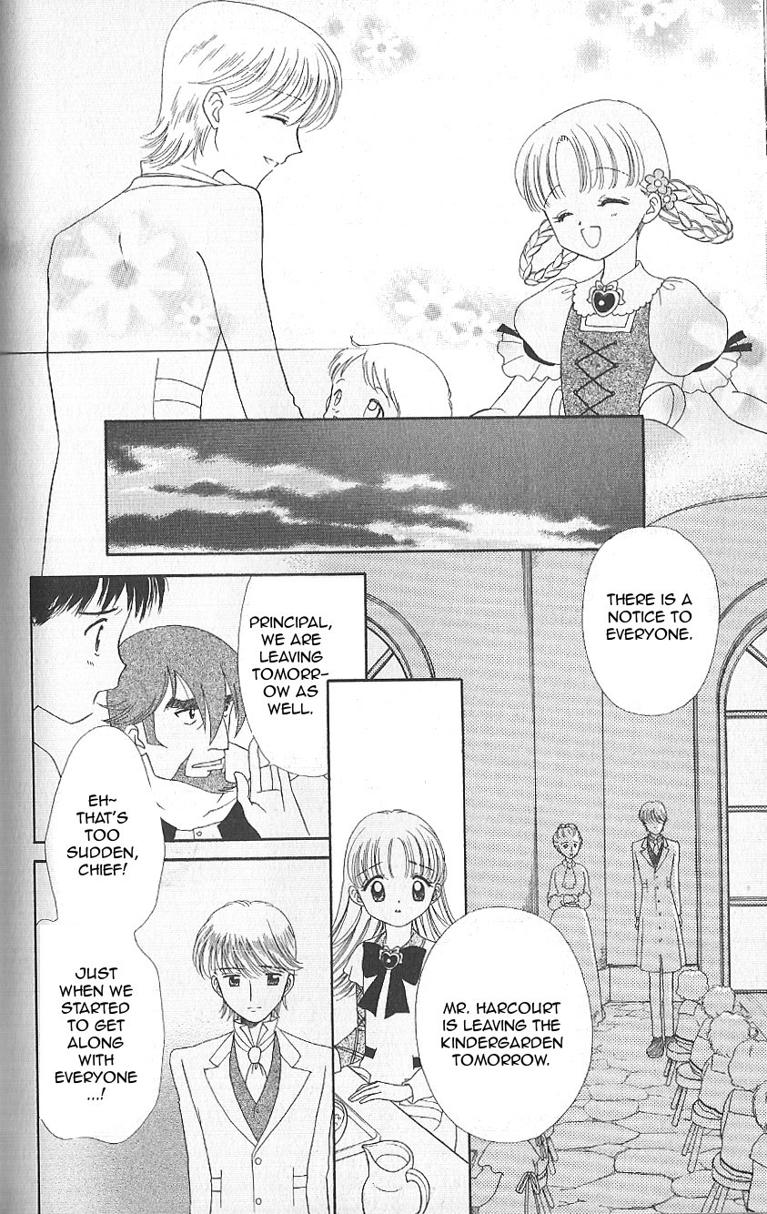 Ashita no Nadja Chapter 6 page 24 - Chapter 6