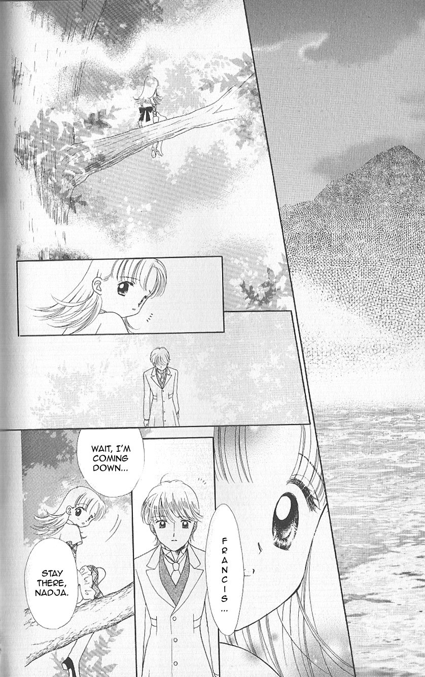 Ashita no Nadja Chapter 6 page 26 - Chapter 6