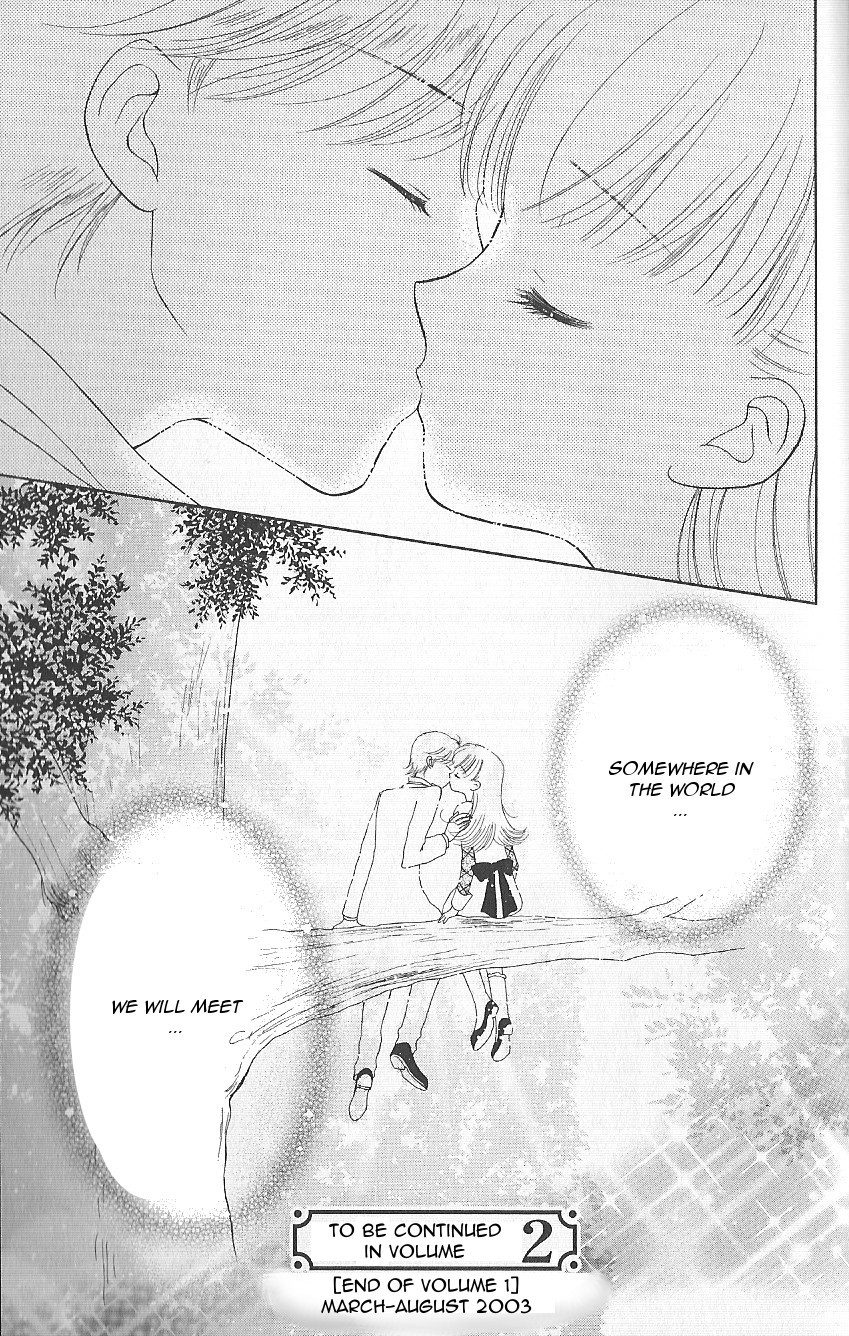 Ashita no Nadja Chapter 6 page 31 - Chapter 6