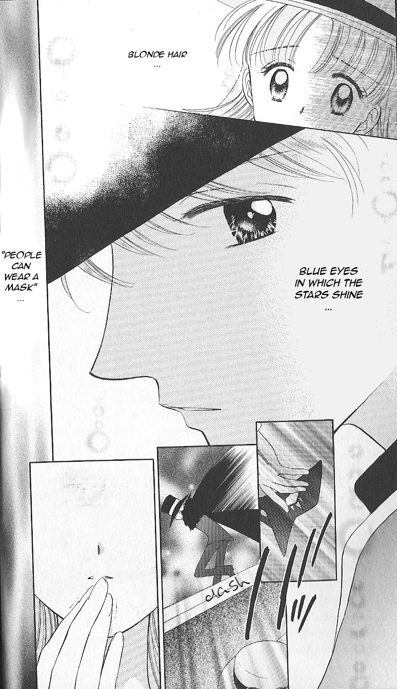 Ashita no Nadja Chapter 7 page 29 - Chapter 7