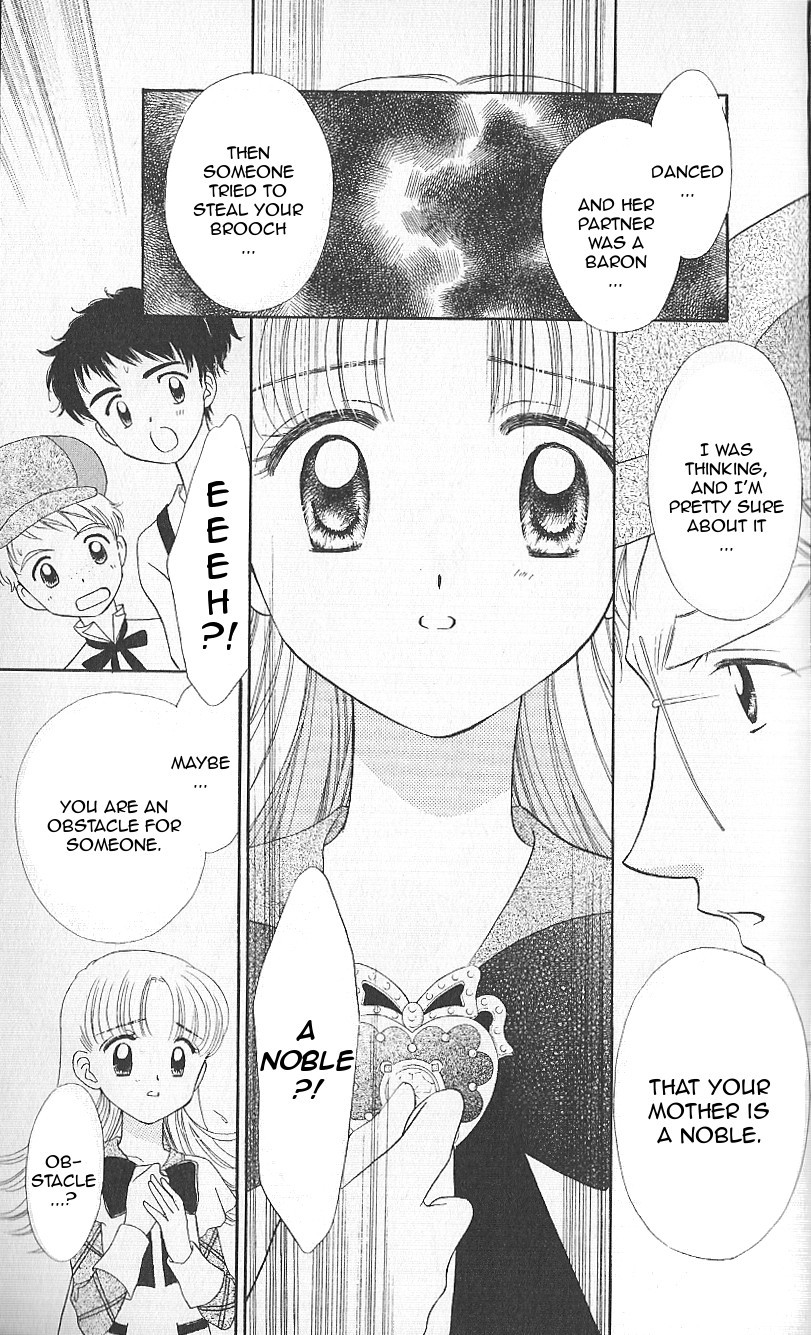 Ashita no Nadja Chapter 7 page 8 - Chapter 7