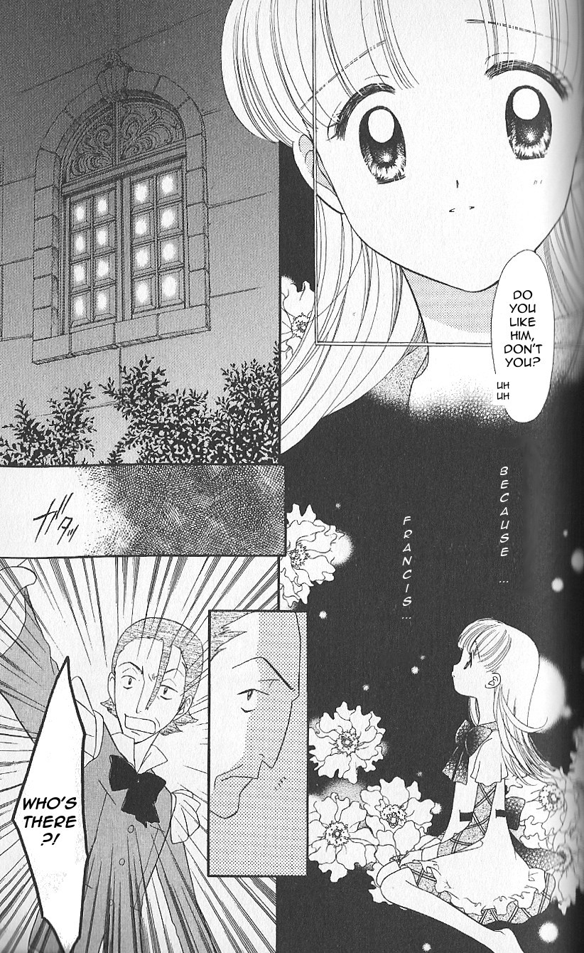Ashita no Nadja Chapter 9 page 30 - Chapter 9