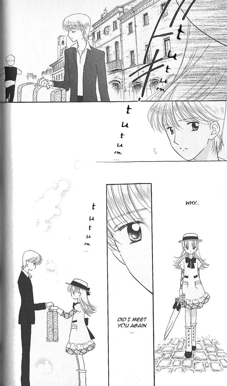 Ashita no Nadja Chapter 9 page 9 - Chapter 9