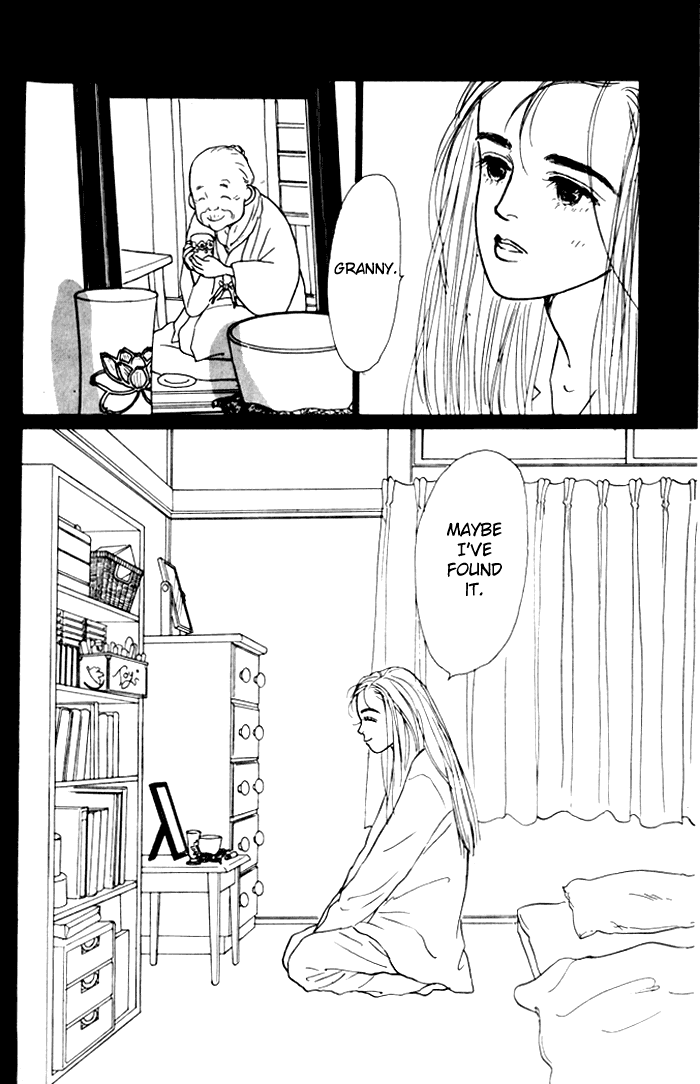 Ashita no Ousama Chapter 1.2 page 17 - Chapter 1 v2 : Unit 1