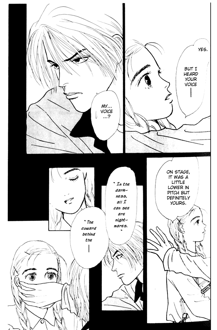 Ashita no Ousama Chapter 1.2 page 30 - Chapter 1 v2 : Unit 1