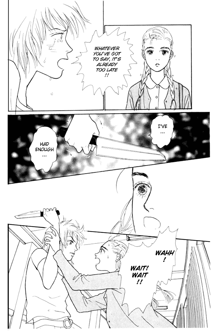 Ashita no Ousama Chapter 1.2 page 39 - Chapter 1 v2 : Unit 1