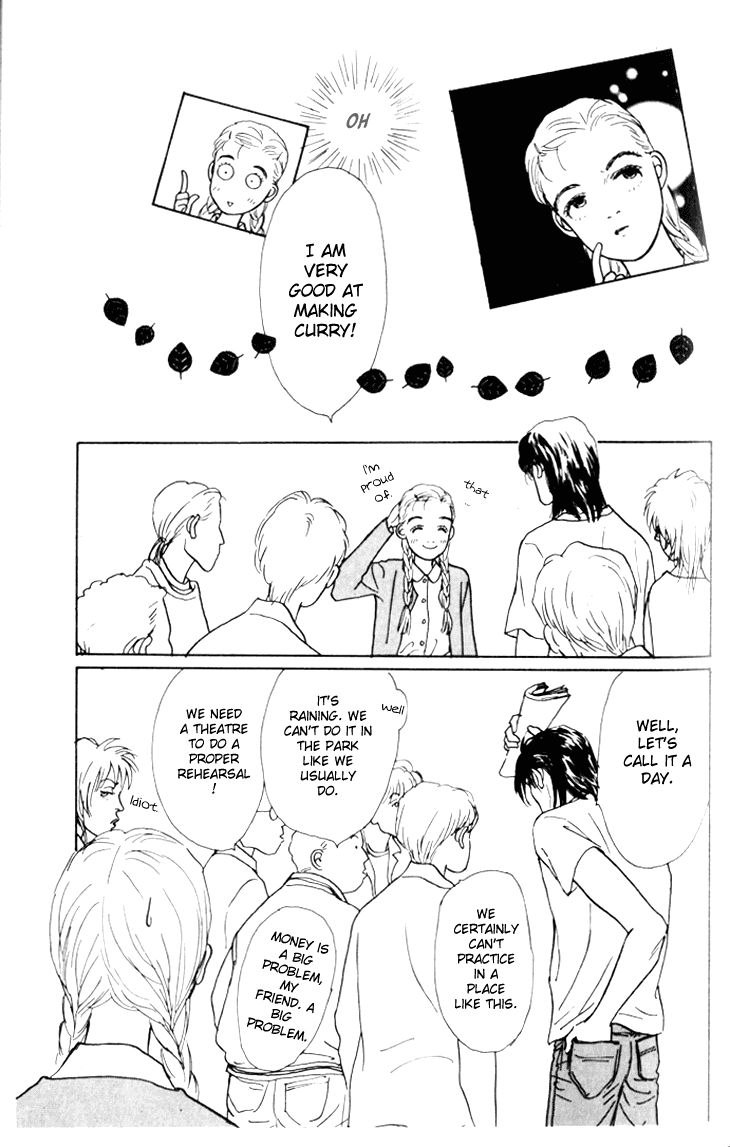 Ashita no Ousama Chapter 1.2 page 48 - Chapter 1 v2 : Unit 1