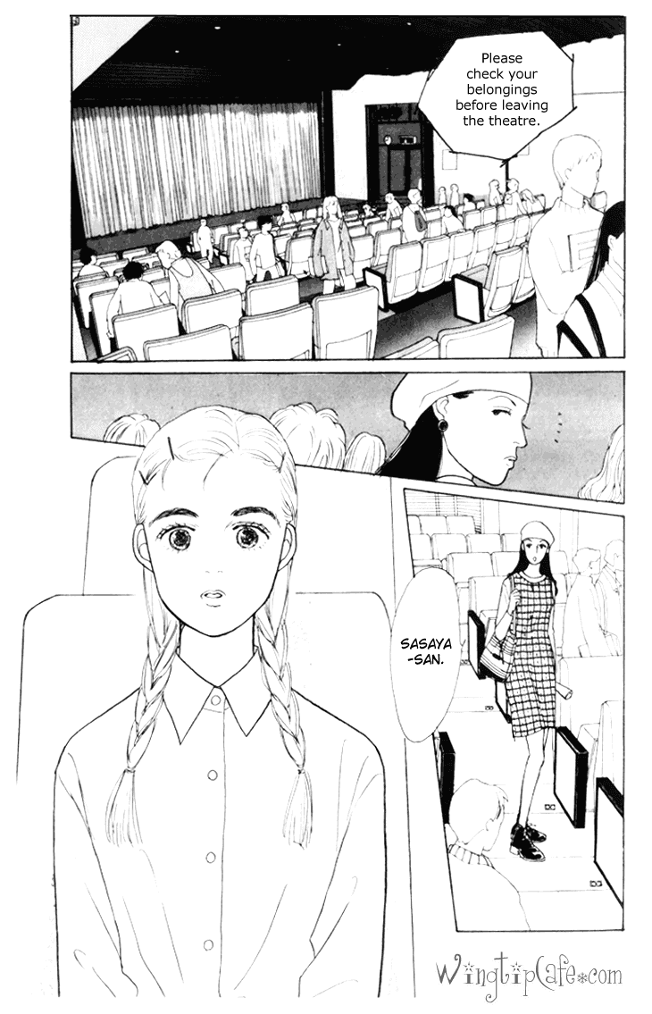 Ashita no Ousama Chapter 1.2 page 9 - Chapter 1 v2 : Unit 1