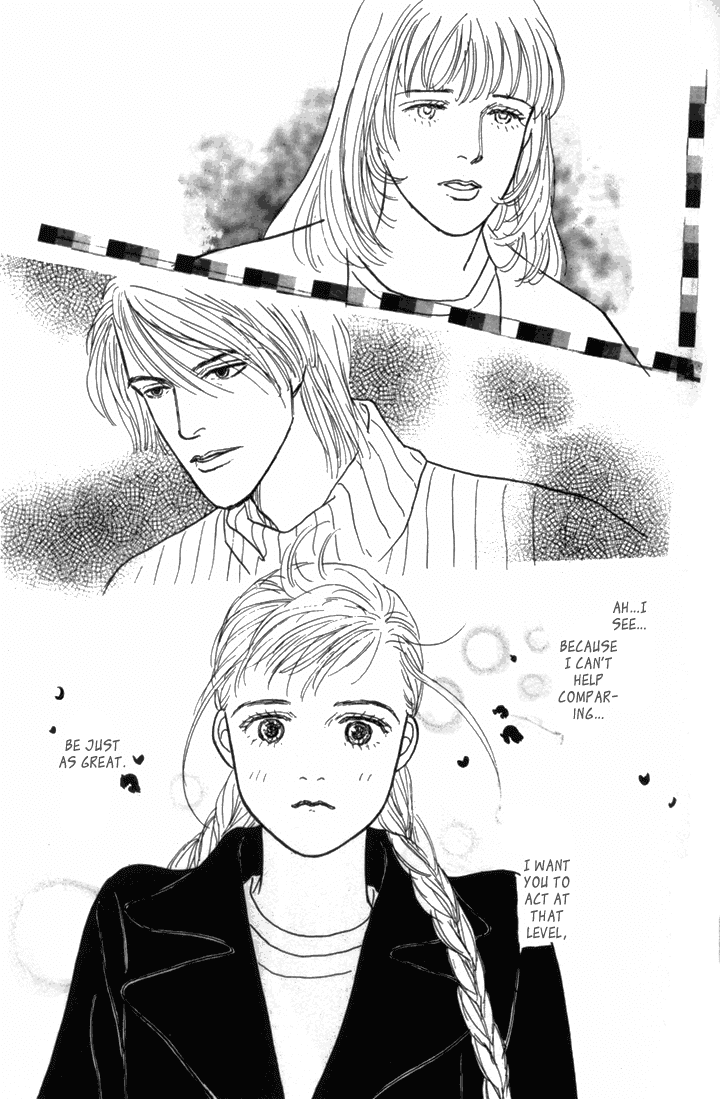 Ashita no Ousama Chapter 10.2 page 13 - Chapter 10 v2 : Unit 10