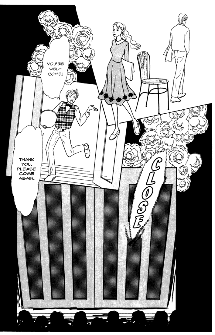 Ashita no Ousama Chapter 11.2 page 19 - Chapter 11 v2 : Unit 11