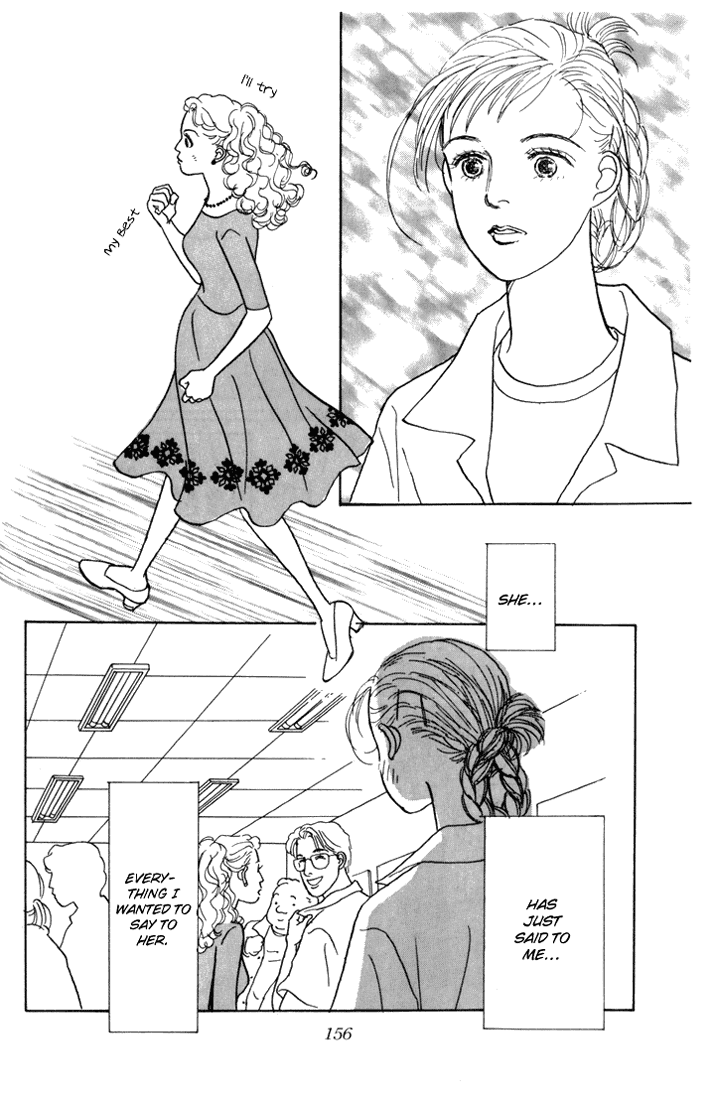 Ashita no Ousama Chapter 11.2 page 27 - Chapter 11 v2 : Unit 11