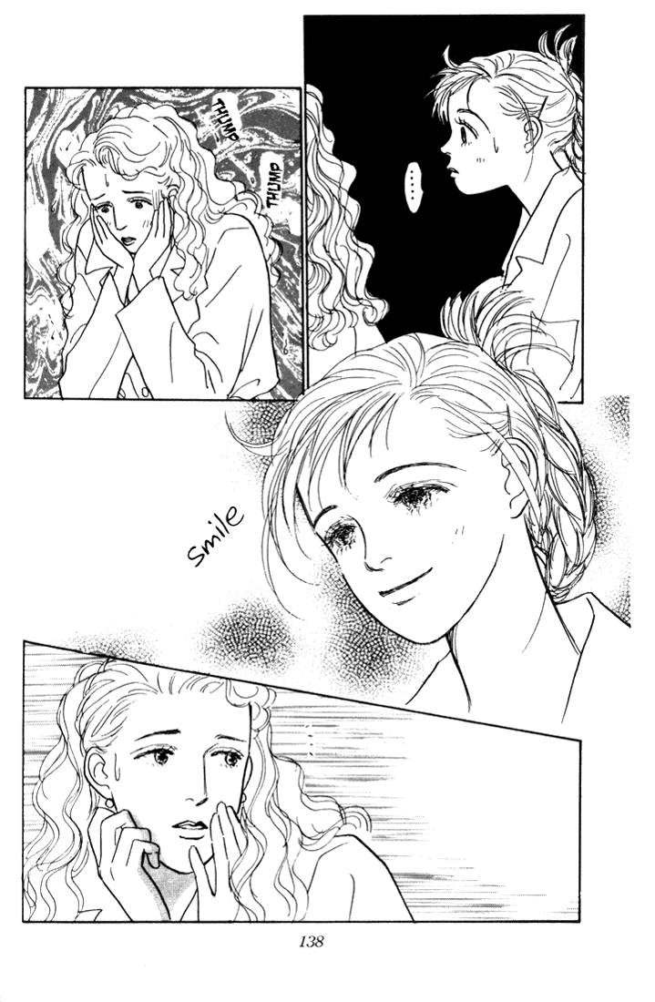 Ashita no Ousama Chapter 11.2 page 9 - Chapter 11 v2 : Unit 11