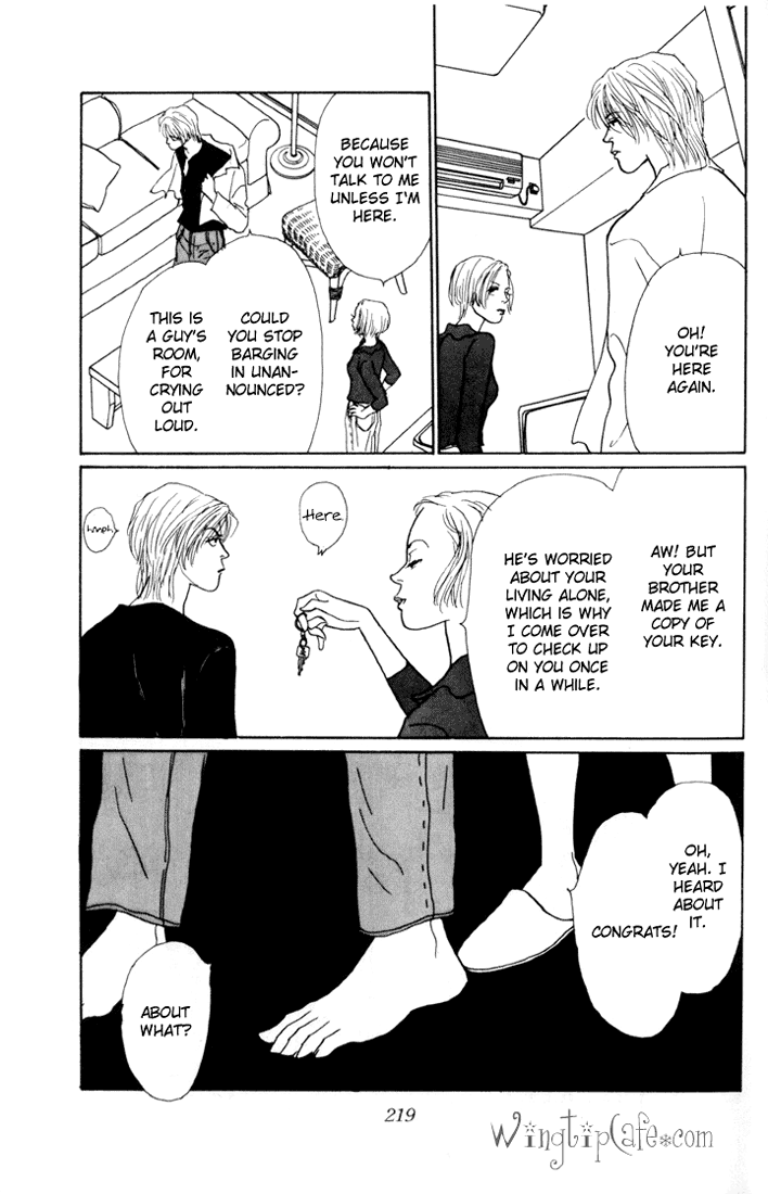 Ashita no Ousama Chapter 13.2 page 11 - Chapter 13 v2 : Unit 13