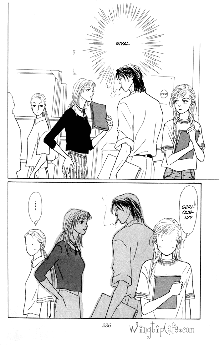 Ashita no Ousama Chapter 13.2 page 28 - Chapter 13 v2 : Unit 13