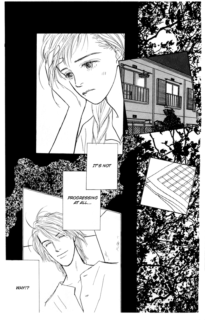 Ashita no Ousama Chapter 13.2 page 29 - Chapter 13 v2 : Unit 13