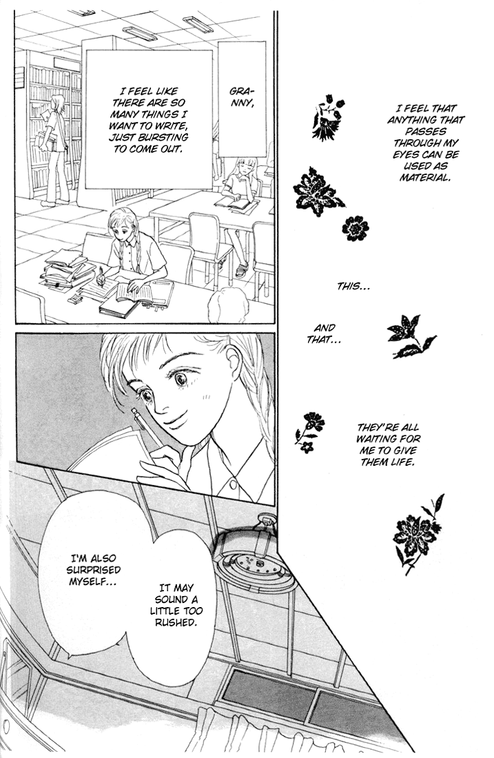 Ashita no Ousama Chapter 13.2 page 8 - Chapter 13 v2 : Unit 13