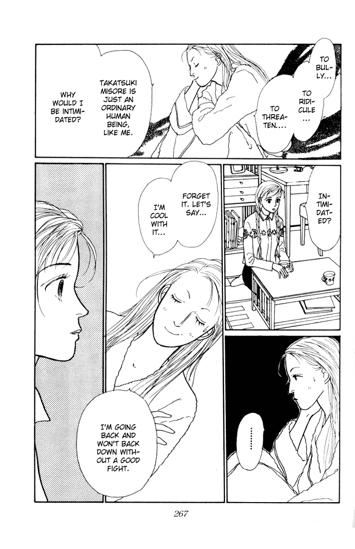 Ashita no Ousama Chapter 14.2 page 15 - Chapter 14 v2 : Unit 14