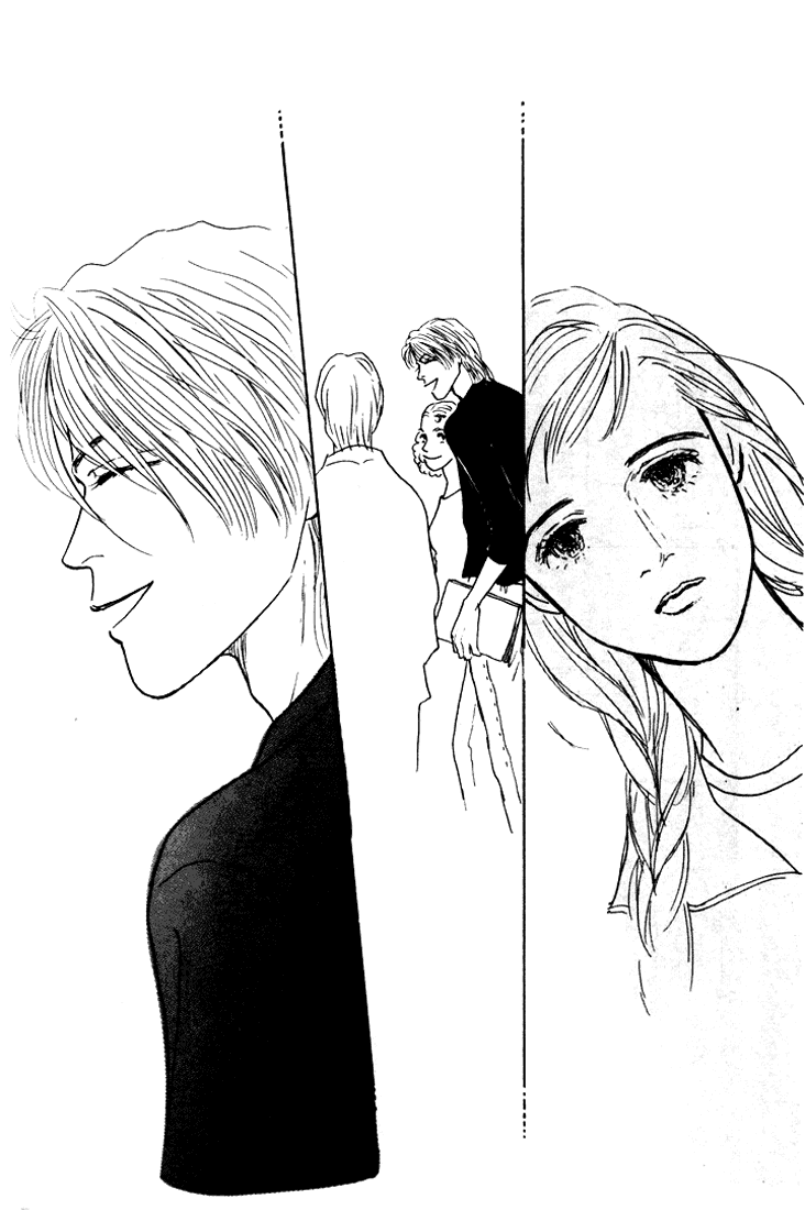 Ashita no Ousama Chapter 14.2 page 38 - Chapter 14 v2 : Unit 14