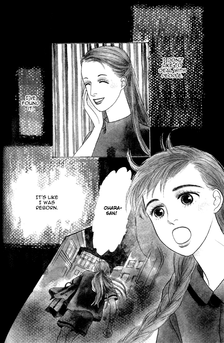 Ashita no Ousama Chapter 14.2 page 4 - Chapter 14 v2 : Unit 14
