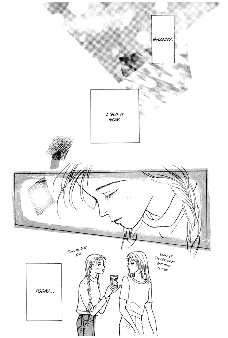 Ashita no Ousama Chapter 14.2 page 44 - Chapter 14 v2 : Unit 14
