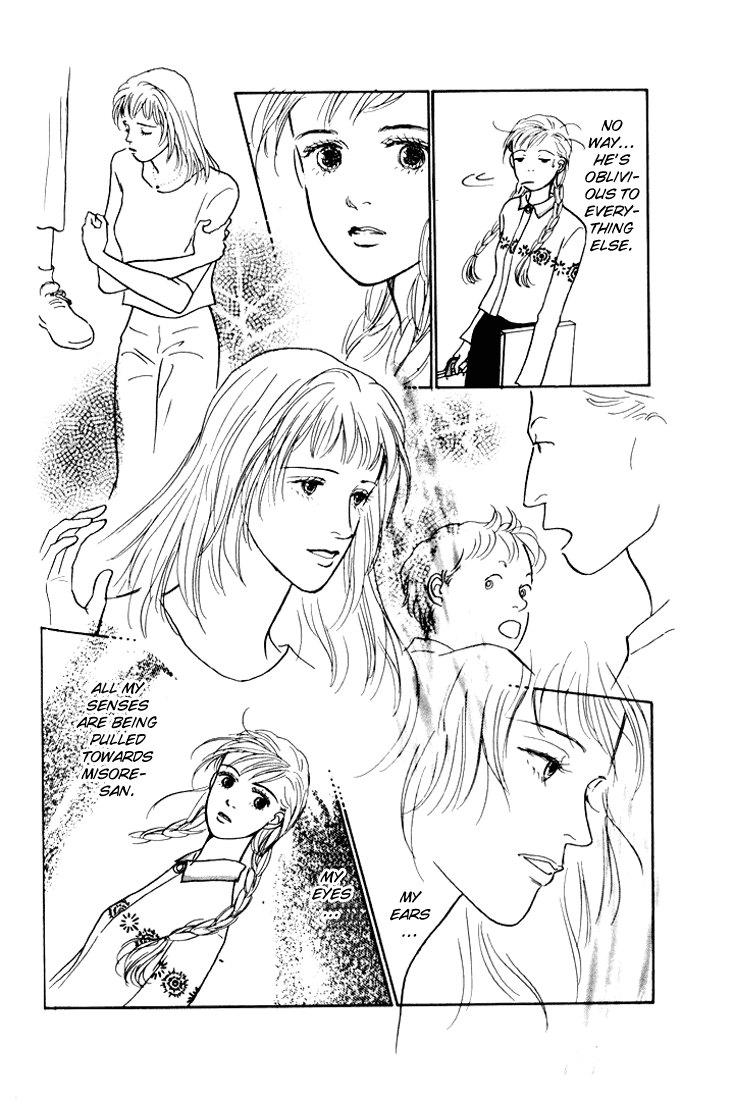 Ashita no Ousama Chapter 14.2 page 8 - Chapter 14 v2 : Unit 14