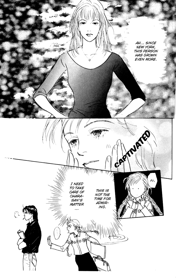Ashita no Ousama Chapter 14.2 page 9 - Chapter 14 v2 : Unit 14