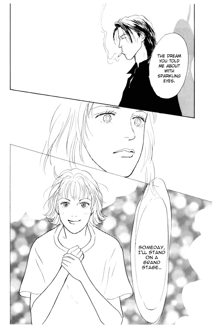 Ashita no Ousama Chapter 15.2 page 21 - Chapter 15 v2 : Unit 15