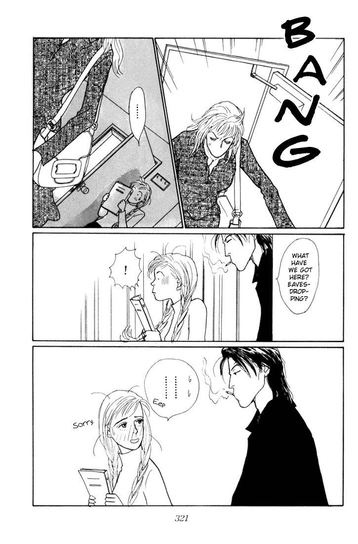 Ashita no Ousama Chapter 15.2 page 24 - Chapter 15 v2 : Unit 15