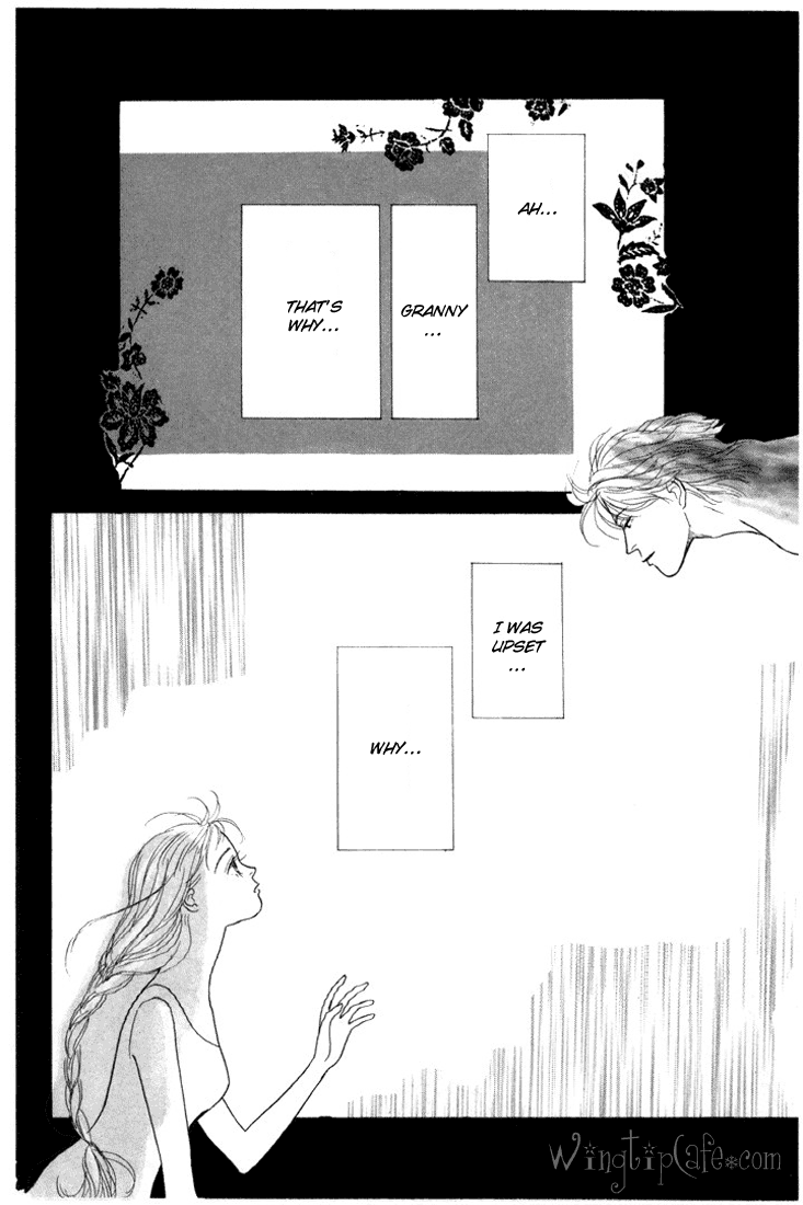 Ashita no Ousama Chapter 15.2 page 35 - Chapter 15 v2 : Unit 15