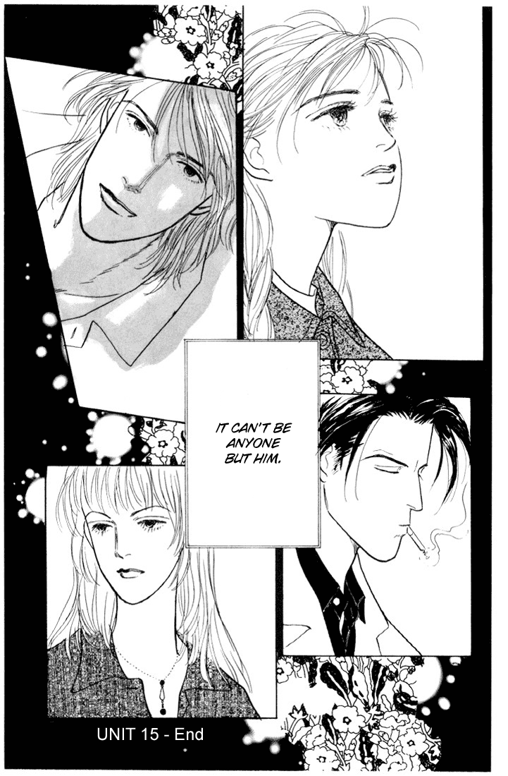 Ashita no Ousama Chapter 15.2 page 36 - Chapter 15 v2 : Unit 15