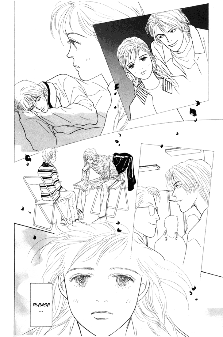 Ashita no Ousama Chapter 16.2 page 5 - Chapter 16 v2 : Unit 16