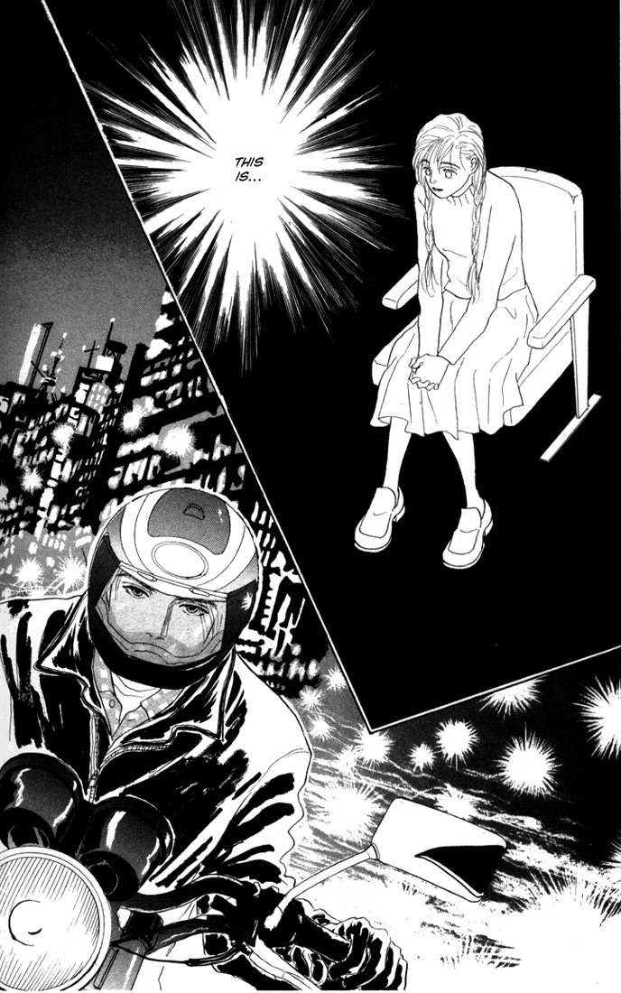 Ashita no Ousama Chapter 16.2 page 57 - Chapter 16 v2 : Unit 16