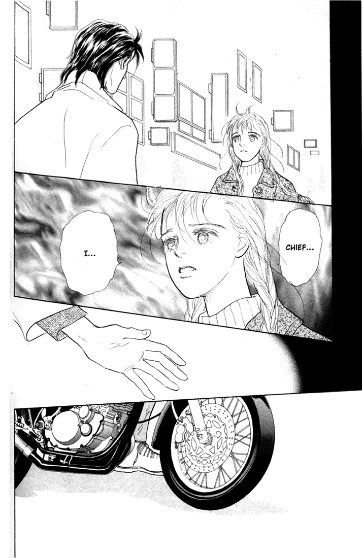 Ashita no Ousama Chapter 16.2 page 59 - Chapter 16 v2 : Unit 16